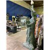 Image 2 : STATUE OF LIBERTY APPROX 100"