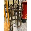 Image 2 : IRON HANGING CAGE APPROX 67"