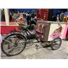 Image 1 : ICE CREAM BICYCLE APPROX 41"