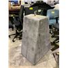 Image 2 : FOAM ANVIL 36"