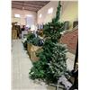 Image 1 : LARGE LOT OF CHRISTMAS TREES