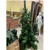 Image 3 : LARGE LOT OF CHRISTMAS TREES