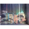 Image 2 : CITY SCAPE SCENE 40 FT WIDE X 22 FT HIGH