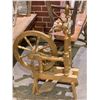 Image 1 : SPINDLE