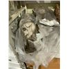 Image 2 : HALLOWEEN DECOR, SEA SHELL DECOR, HATS AND MORE