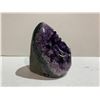 Image 2 : AMETHYST GEODE APPROX 3" RETAIL $1,259