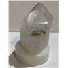 Image 3 : ROUGH POINT GENUINE CLEAR QUARTZ RETAIL $950