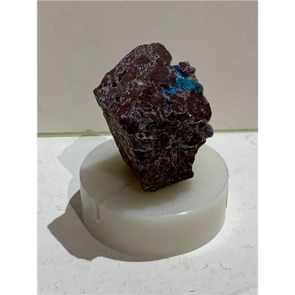 GENUINE CAVANSITE SPECIMEN RETAIL $1,389