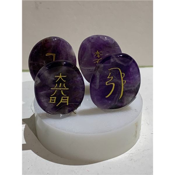 REIKI ENERGY SYMBOLS RETAIL $489