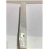 Image 2 : GENUINE SELENITE WAND APPROX 11" RETAIL $349