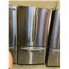 Image 1 : SAMSUNG STAINLESS STEEL FRENCH DOOR FRIDGE