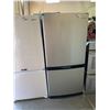 Image 1 : SAMSUNG FRIDGE WITH SWING OUT BOTTOM FREEZER