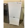 Image 1 : SAMSUNG FRIDGE WITH SWING OUT BOTTOM FREEZER