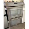 Image 1 : FRIDGIDAIRE PROFESSIONAL BUILT IN 2 OVEN SYSTEM