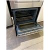 Image 3 : FRIDGIDAIRE PROFESSIONAL BUILT IN 2 OVEN SYSTEM