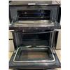 Image 2 : MAYTAG GEMINI ELECTRIC TOP OVEN (BOTTOM OVEN CONVECTION)