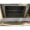 Image 2 : WHIRLPOOL STAINLESS STEEL ELECTRIC TOP OVEN