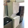 Image 2 : ELECTROLUX STACKED WASHER DRYER SET