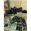 Image 2 : XBOX360 WITH GAMES AND ACCESSORIES