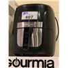 Image 1 : GOURMIA AIR FRYER