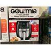 Image 1 : GOURMIA 5.7L AIR FRYER