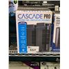 Image 1 : 2 CASCADE PRO 2 PACK FANS