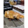 Image 3 : BURL COFFEE TABLE