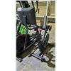 Image 1 : *UNKNOWN WORKING CONDITION* ECHELON CONNECT EX-4S+ SPIN BIKE WITH POWER CORD