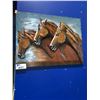 Image 1 : MODERN VIBES 3D ART OF HORSES