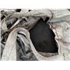 Image 2 : LARGE BAG OF INTERSTAR BLACK CONCRETE PIGMENT POWDER