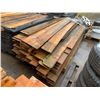 Image 1 : PALLET OF ASSORTED SIZE WOOD