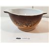 Image 1 : Pyrex Old Orchard Bowl 1 1/2 Pt
