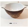 Image 2 : Pyrex Old Orchard Bowl 1 1/2 Pt