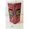 Image 2 : Ritz Cracker Tin