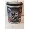 Image 2 : NHL Popcorn Can 11”