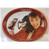 Image 2 : 1982 Coca Cola Serving Tray