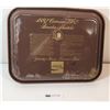 Image 3 : 1982 Coca Cola Brandon Manitoba Centennial Serving Tray