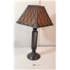 Image 2 : Tea Light Candle Lamp 13”