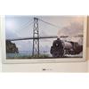 Image 2 : Max Jacquiard Sample Print on Foam 11” x 18”