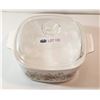 Image 2 : Pyrex Spice of Life 3 Litre Casserole Dish