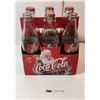 Image 2 : 1999 Coca Cola Bottles and Carry Case
