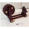 Image 1 : Wooden Loom Model 8 1/4” Long