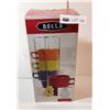 Image 2 : Bella Stackable Mug Set