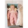 Image 2 : Knowles Baby Book Treasures Doll in Box 14”