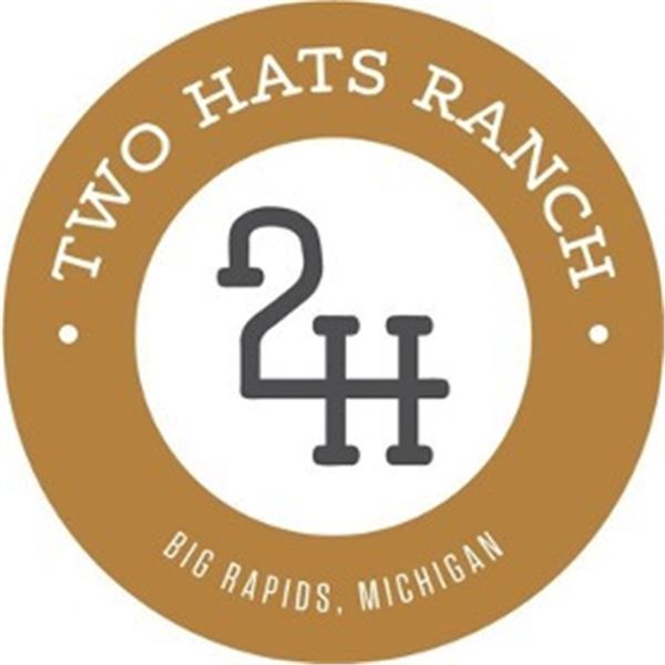 Two Hats Ranch - Choose your Adventure