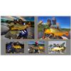 Image 1 : Golden Dorado Fishing with Nomads Outfitters. 3 Nights + 2 Full Days of Fishing.