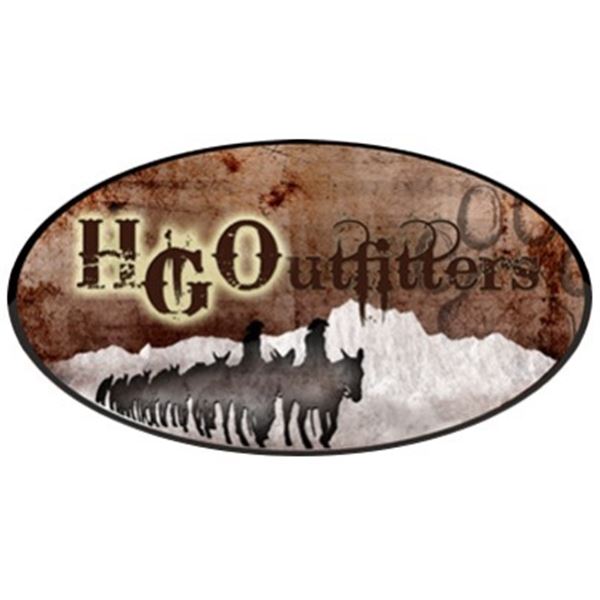 5 Day Black Bear Hunt with Heaven’s Gate Outfitters