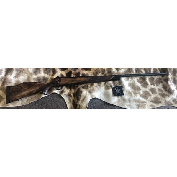 DSC 2023 Chapter Rifle 257 Weatherby Mag Mark V