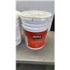 Image 2 : 5 GALLON PAIL OF PREMIUM LATEX COATING AND 2,5 GALLON DRYWALL PRIMER/SEALER