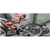 Image 3 : ORANGE/GREY NEXT BIKE